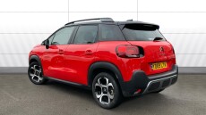 Citroen C3 Aircross 1.2 PureTech 110 Flair 5dr [6 speed] Petrol Hatchback